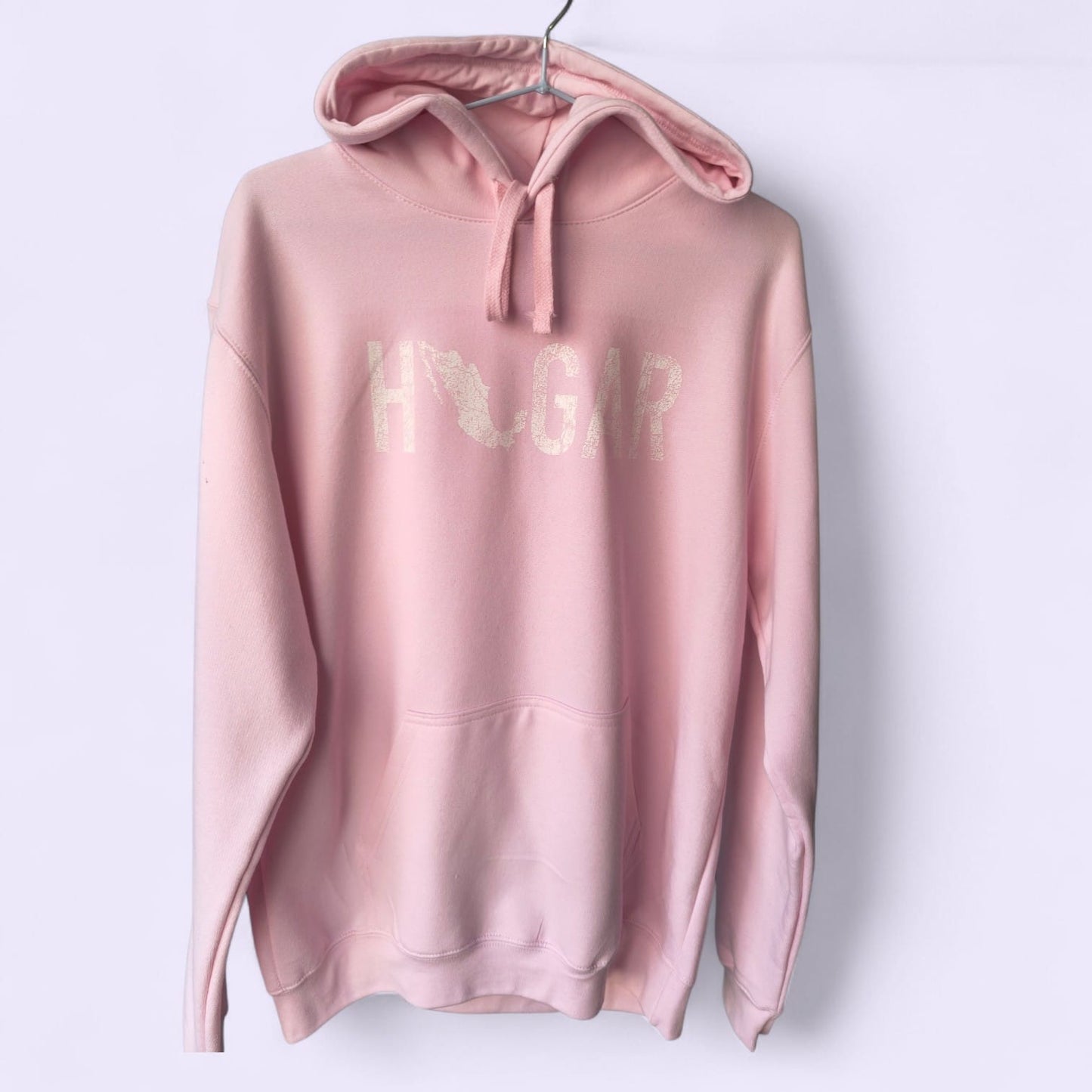 Sudadera con capucha HOGAR, unisex